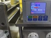 Waterway Fin Machine